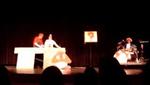 Mario Bros Funny Act