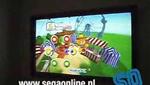 Samba de Amigo Wii, in action!