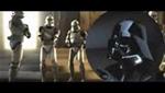 Star Wars Gangsta Rap