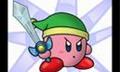Angry Kirby