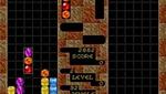 Wii Video - Columns (MegaDrive/Genesis)