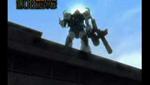 Wii Video - Mobile Suit Gundam on Wii