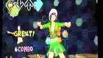 Wii Video - Dance Dance Revolution Hottest Party (Wii) - Everybody Dance