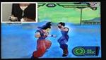 Dragonball Z Budokai Tenkaichi 2 - Wii Control Walkthrough