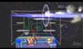 Wii Video - Super Smash Bro's Brawl : Player Profile: Link