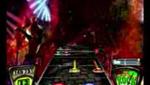 Custom Guitar Hero 2 song Anthrax - Among The Living