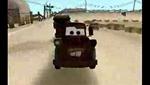 Wii Video - Cars
