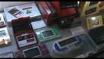 Nintendo Museum Tour - Osaka