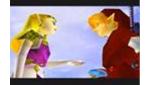 Wii Video - The Legend Of Zelda Ocarina Of Time Ending