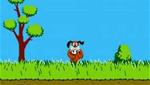 Wii Video - Duck Hunt level 100 error