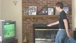 Owned By Wii Tennis