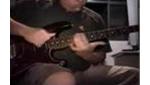 Wii Video - Insanely Amazing Guitar Solo