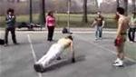 Wii Video - Mortal Kombat in Central Park