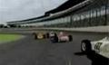 Indianapolis 500 Legends - Wii