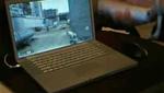 Wii Video - WiiMote playing Half-Life 2 on a computer