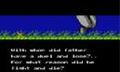 Wii Video - Ninja Gaiden NES Opening