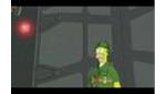 The Simpsons Game -Medal of Homer Trailer  -Xbox 360 Wii PS3