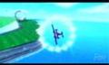 Wii Video - Wing Island Wii Motor Sports Airplane