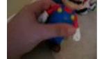 Wii Video - Cute Mario Bros Movie (Part 1/4)