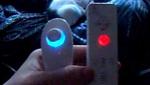 Wii Video - Wii nunchuck mod