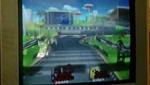 Wii Video - SSBB Awsome Sudden Death Win