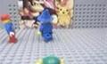 Super Smash Bros 3D Lego