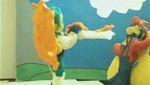 Wii Video - Super Smash Bros. Brawl Trailer