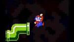 MARIO BROS BLOOPERS