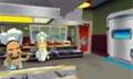 Order Up! (Wii) - Trailer