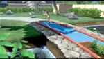 A Quick Look At Fun! Fun! Minigolf