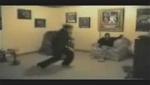 Funny Wii Accident