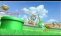 Mario Super Sluggers Intro