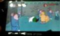 Family Guy VS Giant Chicken (PSP game version)