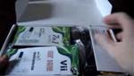 KenSingTon Sport Vii Review ('Chintendo' Wii rip-off)