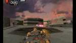 Overturn WiiWare Trailer Two