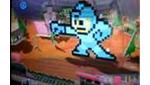 Boom Blox Megaman