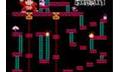 Donkey Kong NES speed run