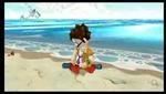 Captain?Rainbow Intro and Gameplay