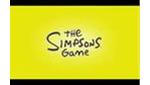 Wii Video - The Simpsons Game 