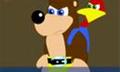 Banjo-Threeie Parody