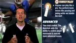 Wii Video - Madden NFL 08 on Wii - First Look