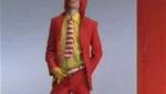 Japanese McDonald's Ronald (Male)