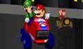 Wii Video - Mario Kart Underground