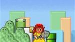 Michael Jackson invades Super Mario World (Adult Content)