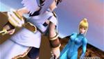 Super smash bros brawl vs halo 3 part 1