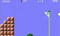 Super Mario Bros. parody