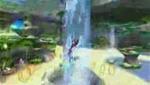 Wii Video - NiGHTS Journey of Dreams(Wii) Gameplay