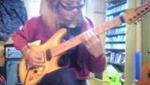 Wii Video - Mario Guitar