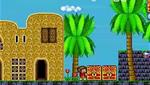 Alex Kidd In The Enchanted Castle: Stage 1
