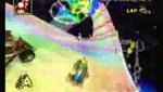 Mario Kart Wii - Rainbow Road